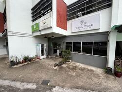Hindhede Road (D21), Shop House #577740481